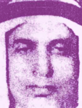 الشاعر عيسى مطر (1910-1992م)