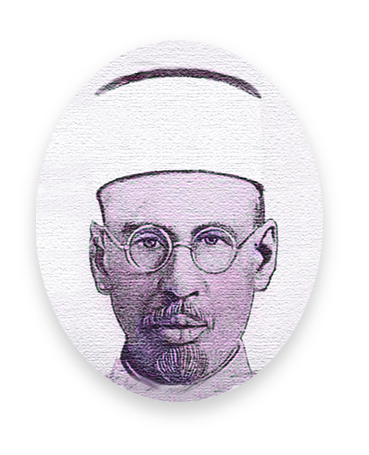 الشيخ عبدالعزيز الرشيد (1887 - 1938م)
