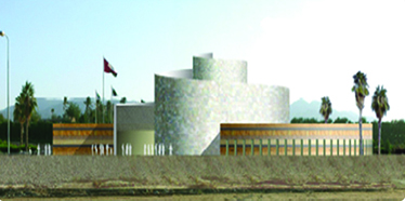 متحف التاريخ الطبيعي..  تأريخ للحياة الطبيعية في عُمان