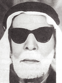 راشد السيف (1900 - 1972) الشاعر والمعلم والغواص الذي  تعلَّم تجارب إنسانية عميقة