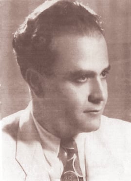 رئيف خوري.. خاتمة الأدباء النهضويين (1913-1967)