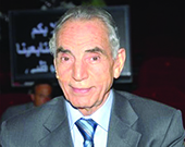 الدكتور عبدالمالك مرتاض: يوم اللغة العربية إقرار بعظمتها وجمالها ووظيفيّتها