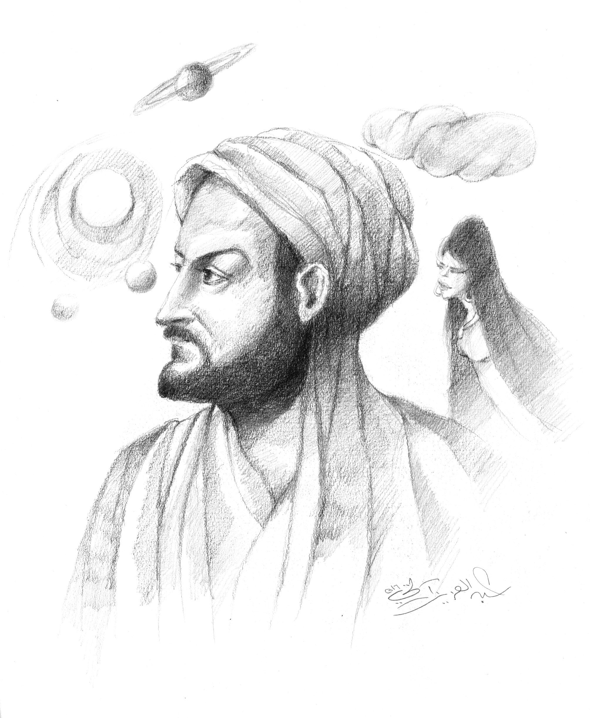 بهاء الدين زهير... شاعر الغناء