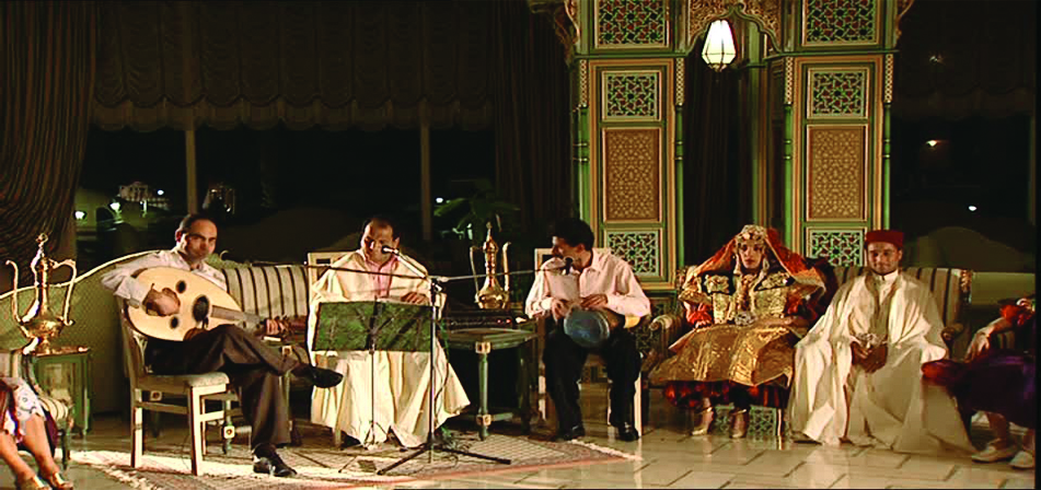 عثمان الكعّاك مؤرّخاً  للموسيقى الشعبية التّونسيّة