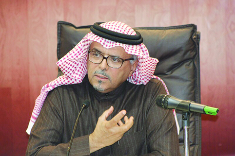 الناقد السعودي د. سعد البازعي:  أكثر الشعر الحقيقي في قصيدة النثر