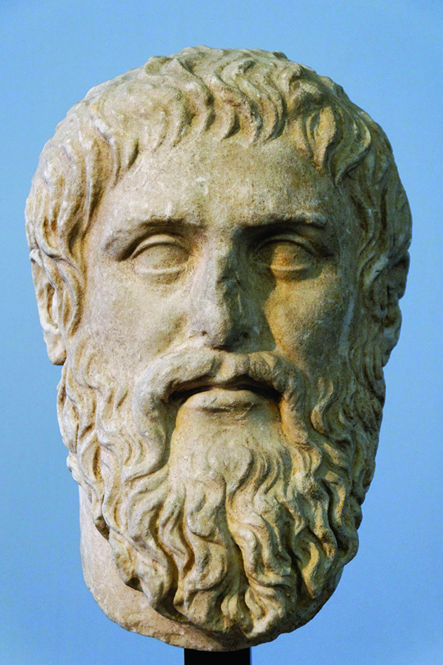 السقوط وكونية الجمال من أفلاطون إلى الفن المعاصر