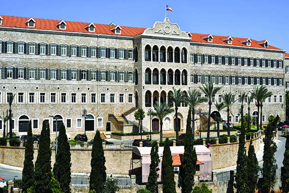 الأثر العثماني في لبنان  ماذا تبقى منه؟