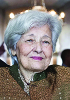 إملي نصرالله أمّ الرواية اللبنانية