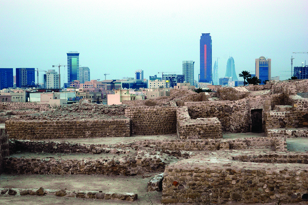 سؤال الهوية العمرانية للمدينة العربية