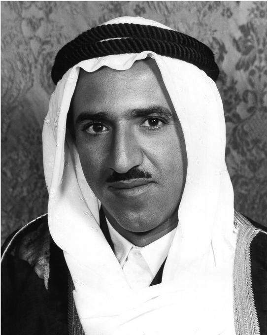 في رثاء أمير الكويت الراحل (2006 / 2020) صباح الأحمد... من مياه الخليج إلى «بحر العالمية»