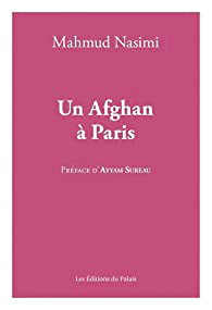القبور الملهمة حكاية «أفغاني في باريس»