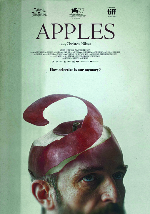 فيلم «التفاح» والهروب من الذاكرة
