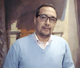 الروائي الجزائري عبدالوهاب عيساوي:  لا أفكر في الرقيب أثناء الكتابة