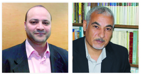 الكاتب العراقي محسن الرملي: الأدب يحُصّن المجتمعات ضد الأدلجة والتدجين