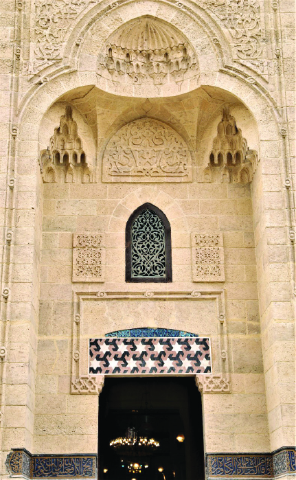 مسجد الإمام الشافعي  حكايات ورسائل الناس ظاهرة اجتماعية
