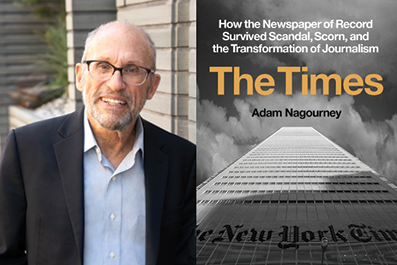 «التايمز» كيف نجت صحيفة استثنائية من صحافة  الفضائح والسخرية والتحولات الرقمية؟