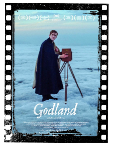 الفيلم الآيسلندي «أرض الرب» كل ما هو مجهول  في أرض الله البيضاء