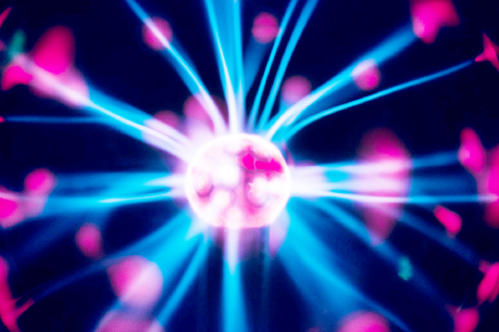 مندرجات الرؤية حين يتماوج الضوء على إيقاع رقص الذرات! 