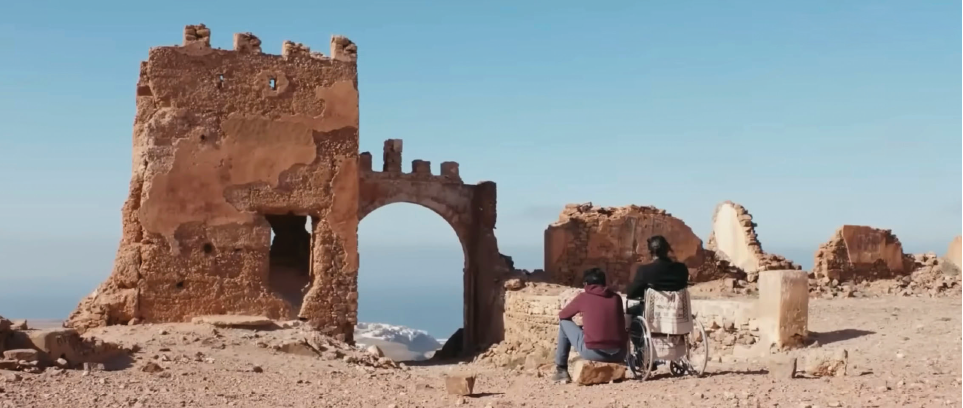 السينما المغربية وتصوير اللامرئي من سينما المدينة إلى سينما الجبل