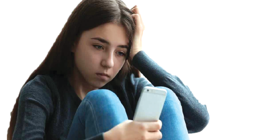 التذوق الاجتماعي استراتيجية تقليل أضرار وسائل التواصل 
