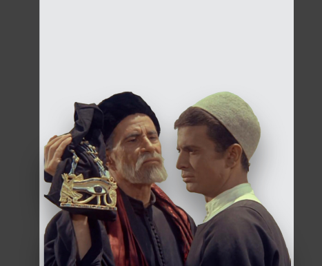 صرخة النور الهوية التراثية في أفلام شادي عبدالسلام رؤية تحليلية أنثروبولوجية لفيلم «المومياء»
