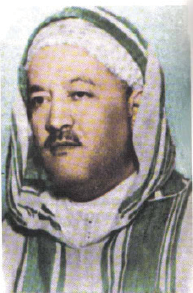 شاعر الحمراء قصائد من زمن تأسيس المسرح في مصر والمغرب